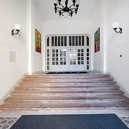 Otel Zoya Luxury Budapeşte